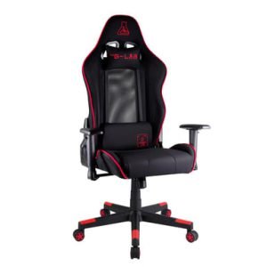 The G-Lab KS Oxygen XL Rouge