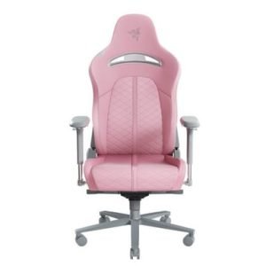 Razer Enki Quartz Rosa