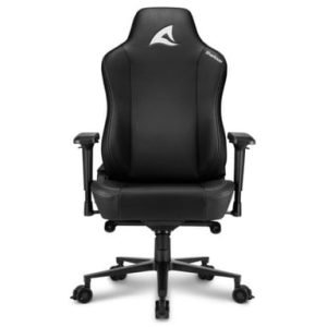 Sharkoon Skiller SGS40 Negra
