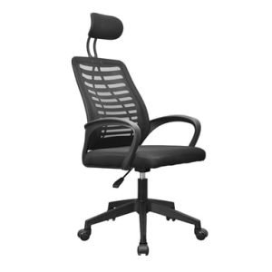 Mars Gaming MGC-Ergo B Noir