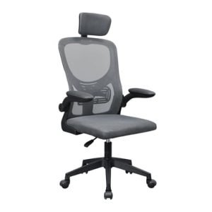 Mars Gaming MGC-Ergo Plus Gris Noir