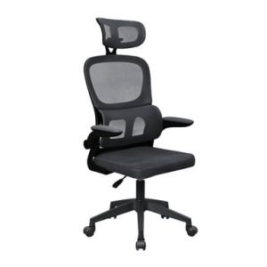 Mars Gaming MGC-Ergo Pro Noir