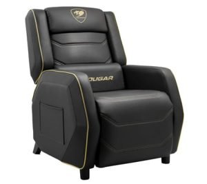 Cougar Ranger S Royal Noir