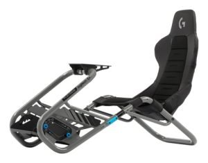 Playseat Trophy Logitech G Edition Noir