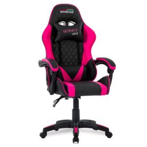Amstrad Ultimate-Fushia Noir Fushia