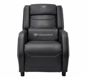 Cougar Gaming Ranger S Black Noir