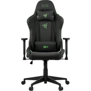 Razer Tarok Ultimate Noir Vert