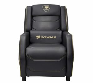 Cougar Gaming Ranger Pro Royal Noir