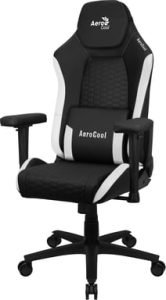 Aerocool CrownBW Noir Blanc