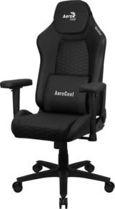 Aerocool CrownBK Noir