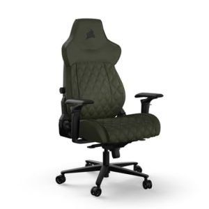 Corsair TC500 Luxe Vert