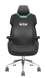 Thermaltake GGC-ARG-BGLFDL-01 Noir