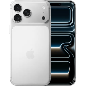 iPhone 17 Pro Max (5G) 256 Go, Argent