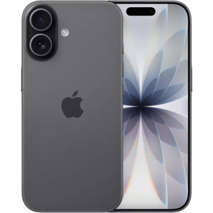 iPhone 17 (5G) 256 Go, Noir