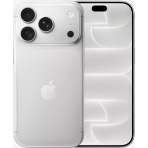 iPhone 18 Pro (5G) 256 Go, Argent
