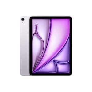 iPad Air 7 (2025), Puce M3, 11'' Wifi 256 Go, Mauve