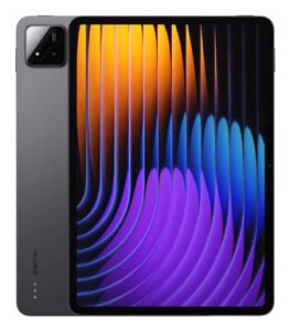 Xiaomi Pad 7 (11'') 8 Go 128 Go, WiFi, Gris