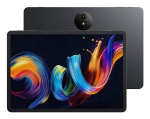 NXTPAPER 11 Plus Mediatek 256 Go 29,2 cm (11.5'') 8 Go Wi-Fi 5 (802.11ac) Android 15 Gris
