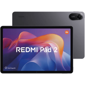 Redmi Pad 2 (11'') Wifi 256 Go, Gris
