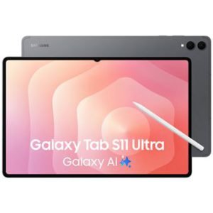Galaxy Tab S11 Ultra (14.6'') Wifi 512 Go 12 Go, Gris