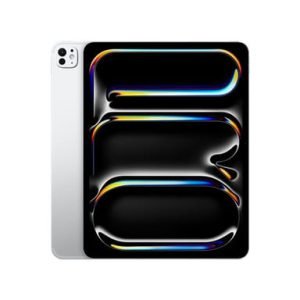 iPad Pro M5 13'' (2025) 8e génération Wifi, 512 Go - Verre Standard, Argent
