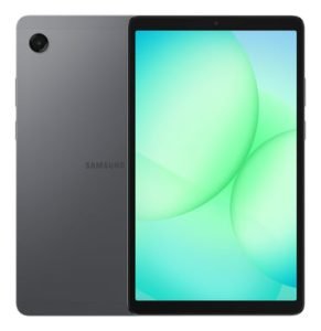Galaxy Tab A11 (8,7'') 4 Go 64 Go WiFi, Gris (SM-X130)