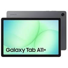 Galaxy Tab A11+ Wifi (11'') 6 Go 128 Go, Gris