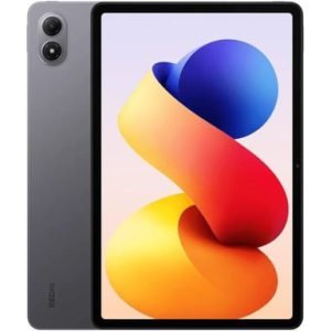 Pack Redmi Pad 2 Pro + Pen inclus - Tablette (12.1'') 128 Go, Gris