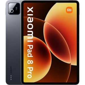 Pad 8 Pro (11,2'') 8 Go/256 Go WiFi, Gris