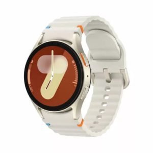 Galaxy Watch 7, Wifi (2024), Boitier de 40mm, Crème