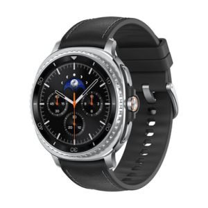 Galaxy Watch 8 Classic 4G Noir